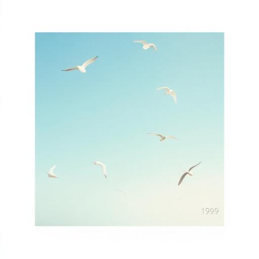 1989 Album